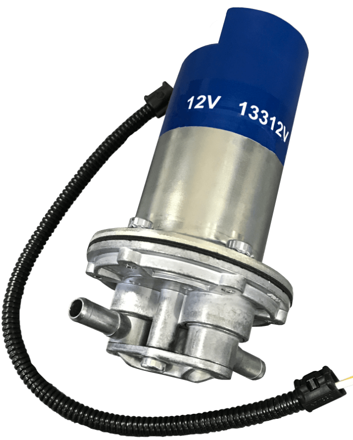 Pompe à carburant aspirante 12V HARDI 4412-0