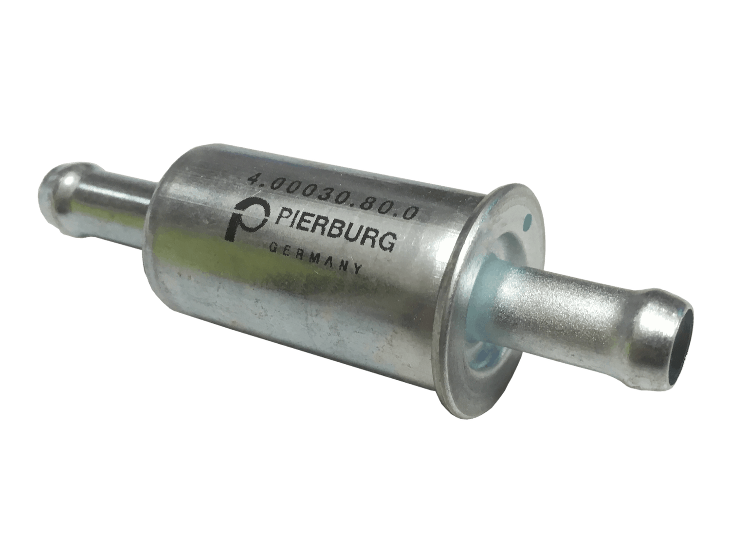 Kraftstofffilter 8mm von Pierburg 4.00030.80.0 - HARDI Automotive