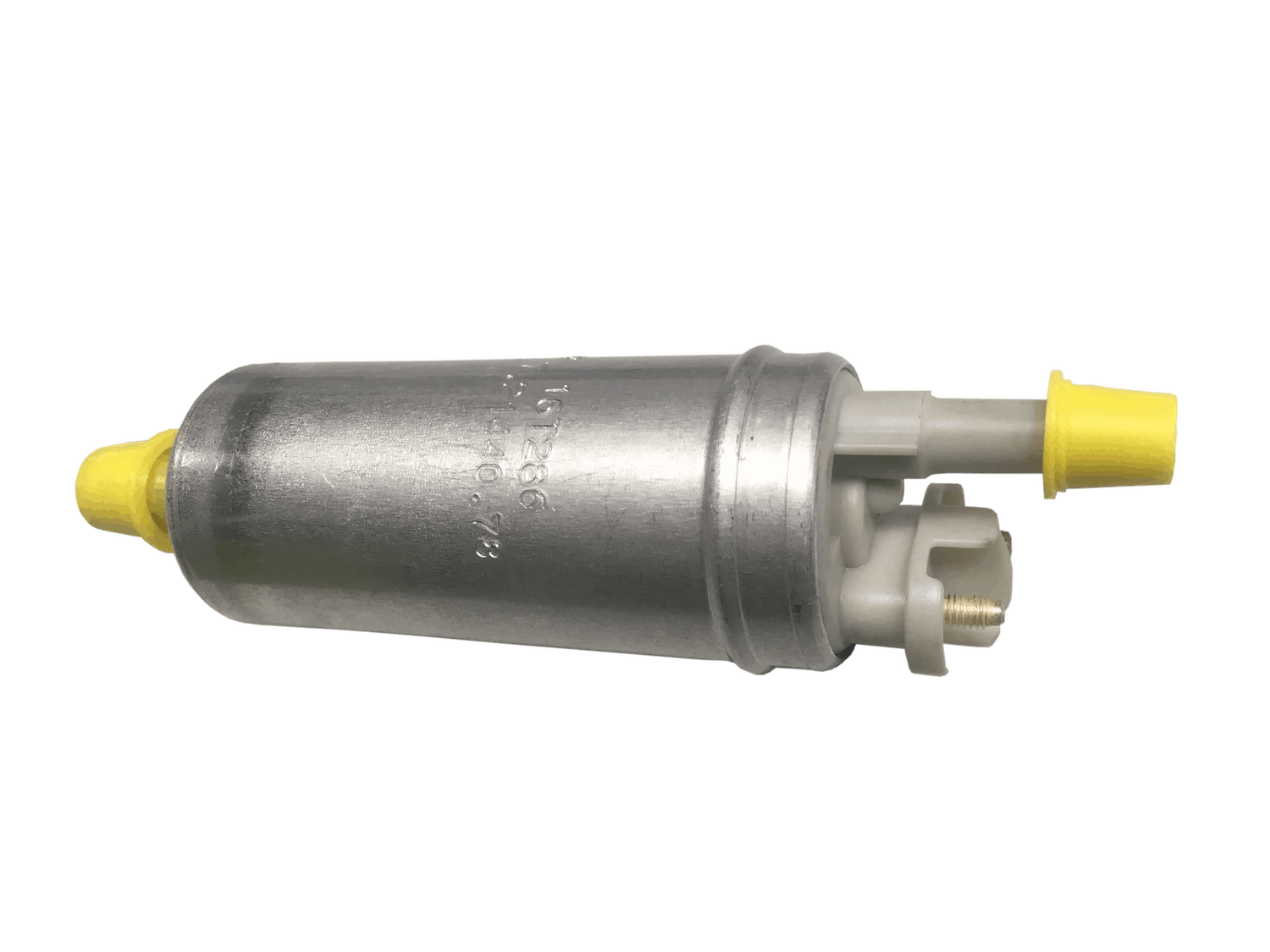 CarBole Kraftstoffpumpe 4-7 PSI 12V Universal Benzinpumpe